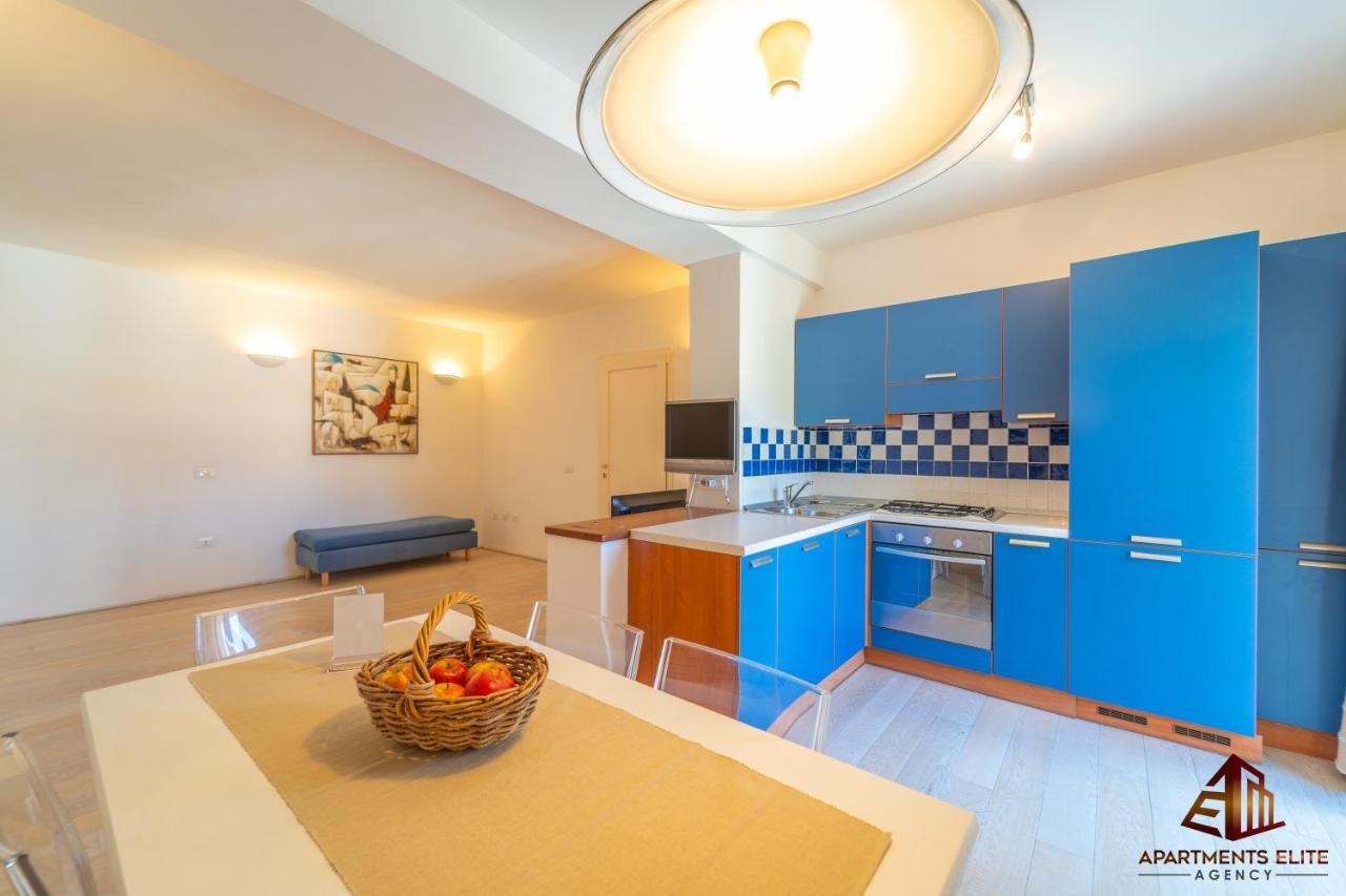 Porto Rotondo Central House Exterior foto