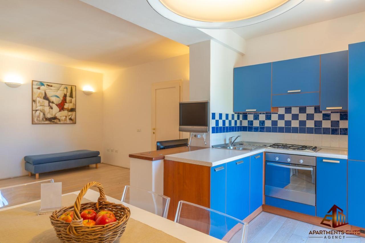Porto Rotondo Central House Exterior foto